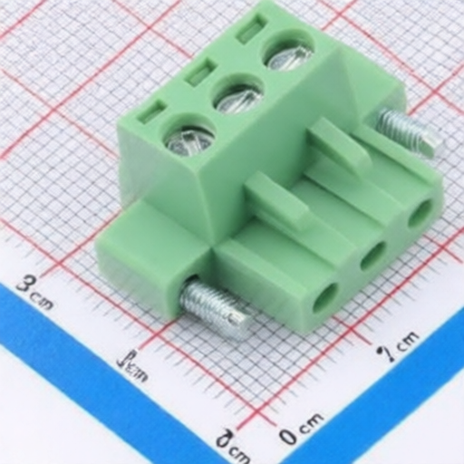 XINLAIYA XY2500F-BS-5.08-3P for sale