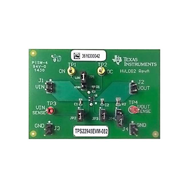 TI TPS22945DCKRG4 for sale