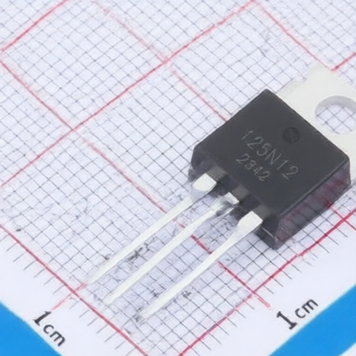 HL S125N12HT for sale