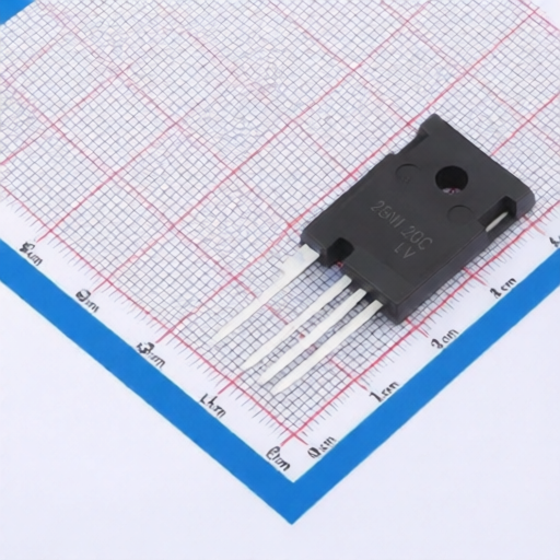 Siliup SP25N120CTK for sale