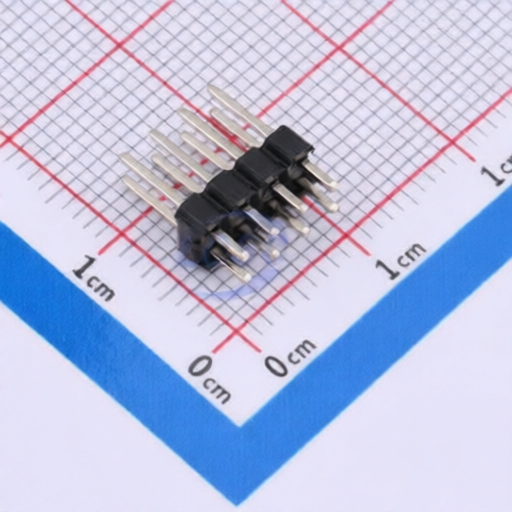 CONNFLY Elec DS1021-2x4SF11-B for sale