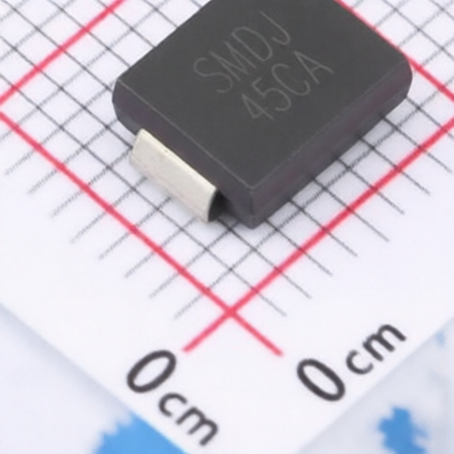 PAKER SMDJ45CA for sale