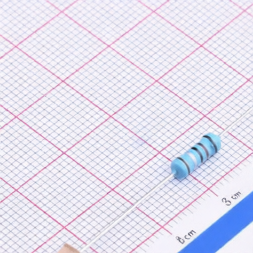 CCO(Chian Chia Elec) MF1/2W-0.1Ω±1% T for sale