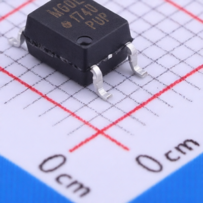 Broadcom ACPL-M60L-500E for sale