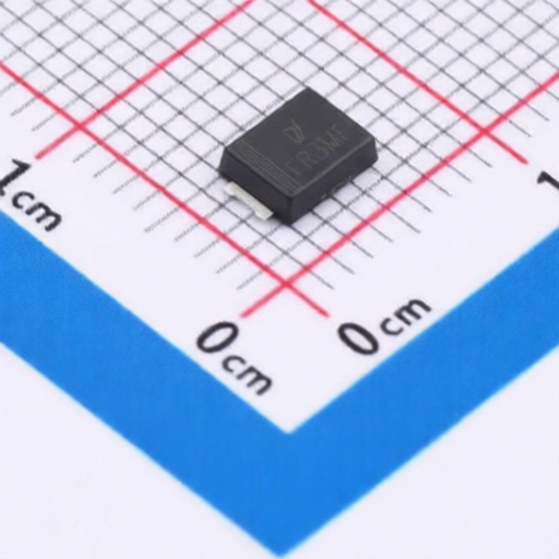 DIYI Elec Tech FR3MF for sale