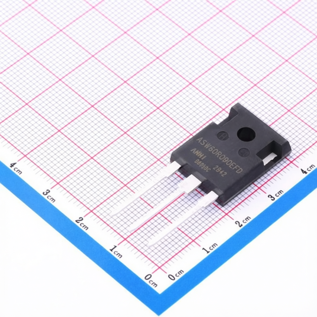 ANHI ASW60R090EFD for sale