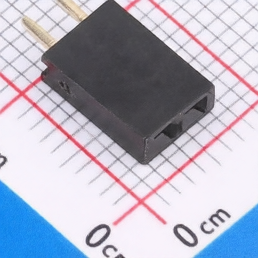 ZHOURI PM2.54-1*2-9T for sale