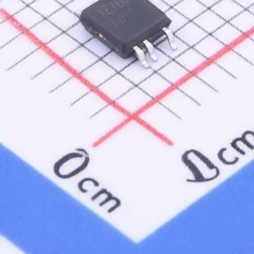 XySemi XB7608AJ for sale