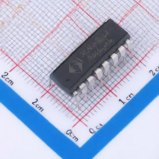 Sungine CD4049BD for sale