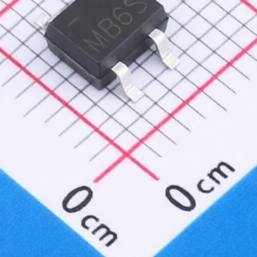 HXY MOSFET MB6S for sale