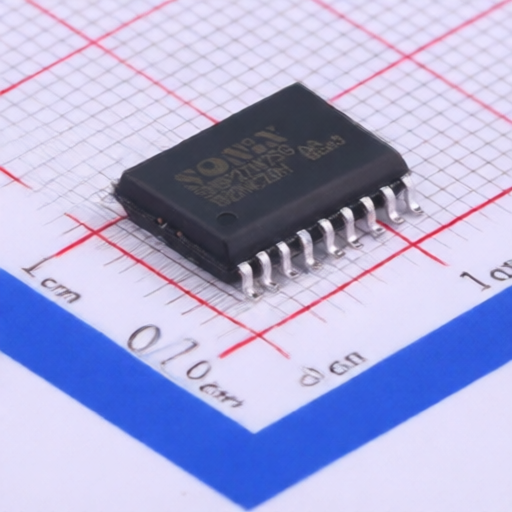 SONIX SN8P27142SG for sale