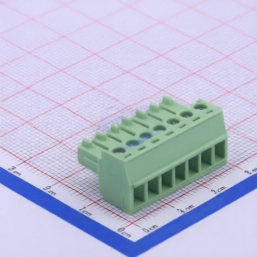 KANGNEX WJ15EDGK-3.81-07P-14-00A for sale