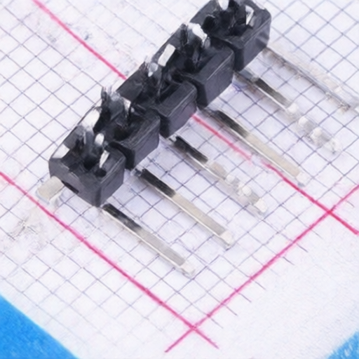 ZHOURI PZ2.54-1*6-WZ for sale