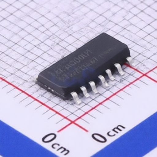 HGSEMI BISS0001M/TR for sale