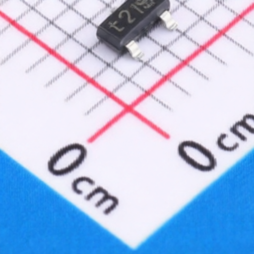 Nexperia PDTA123ET,215 for sale