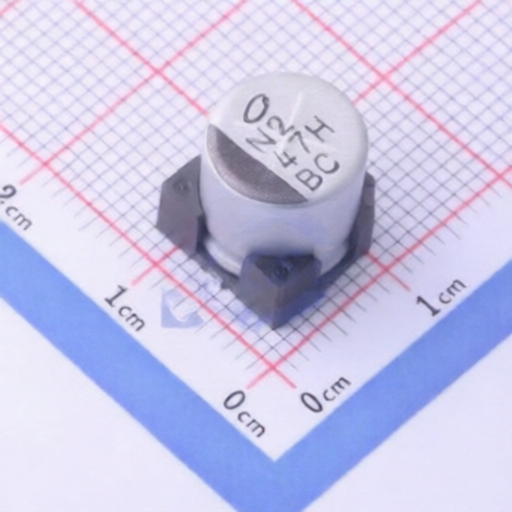 Nichicon UBC1H470MNS1GS for sale