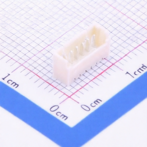 CJT(Changjiang Connectors) A1251WR-6P for sale