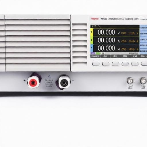 Tonghui TH8203 for sale