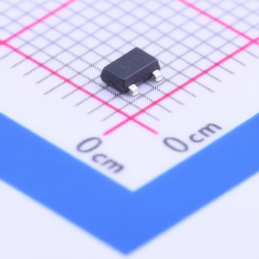 ALLEGRO A1318LLHLT-2-T for sale