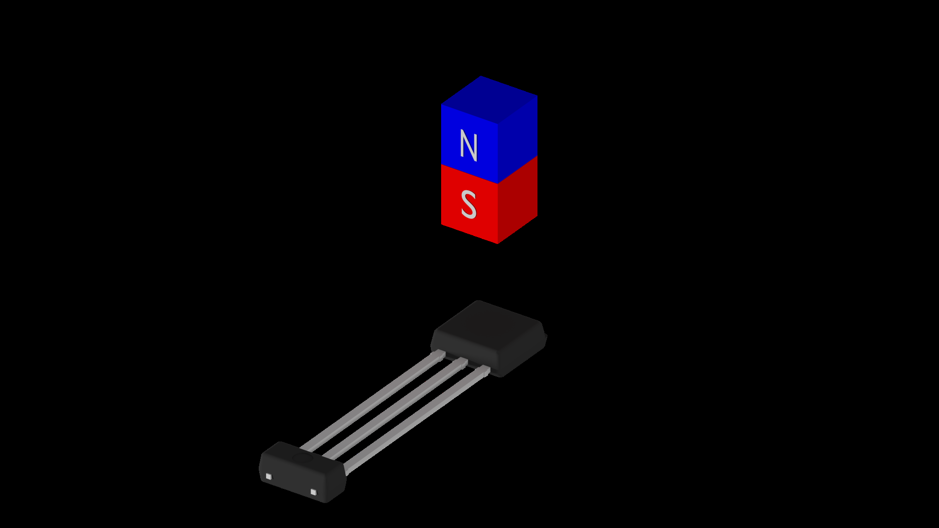 ALLEGRO APS11450LLHALT-3SLC for sale