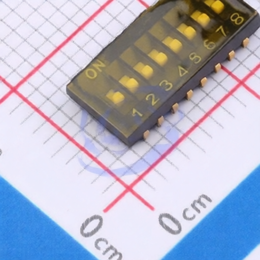 ROCPU Switches THS108J for sale