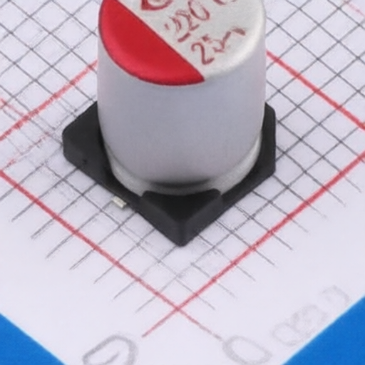 BERYL Electronic Tech PCS025M221E080SM1R for sale