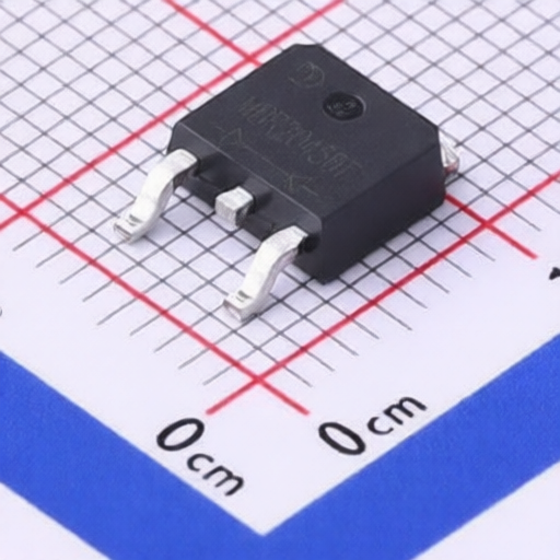 Jingdao Microelectronics MBR2045DT for sale