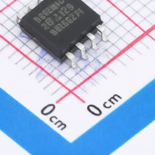 TDSEMIC W25Q128DR-TD for sale