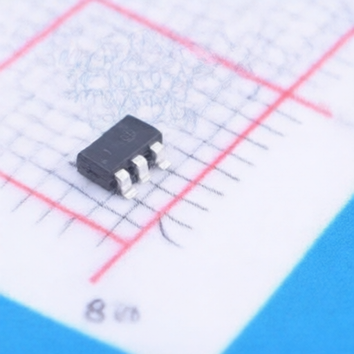 onsemi FAN3111CSX for sale