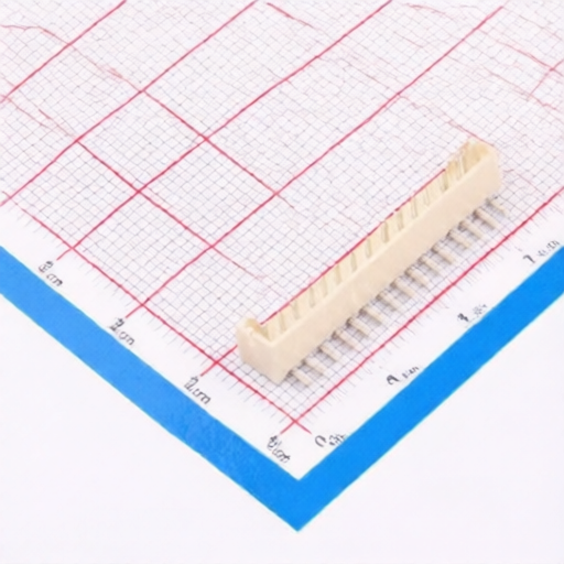 SHOU HAN 2.0mm-15P WZ-MS for sale