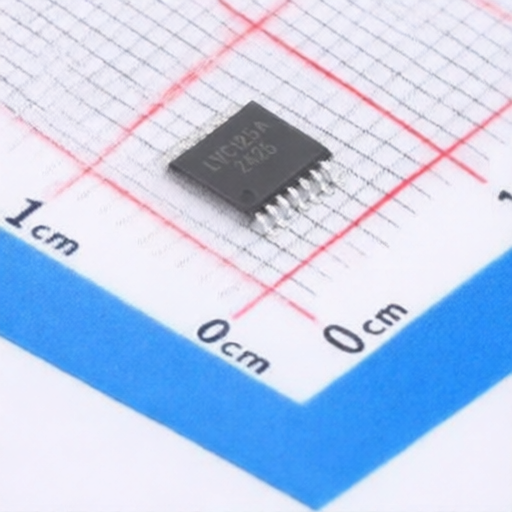 EnergyMath EM74LVC125APW for sale