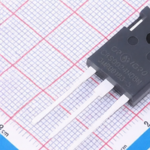 CRMICRO CRSQ024N08N for sale