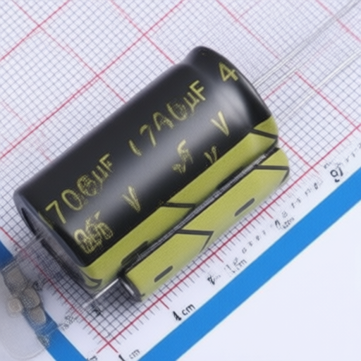 ChuangHui CD26G1VM472M350T for sale