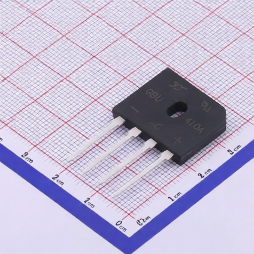 YANGJIE GBU410A for sale