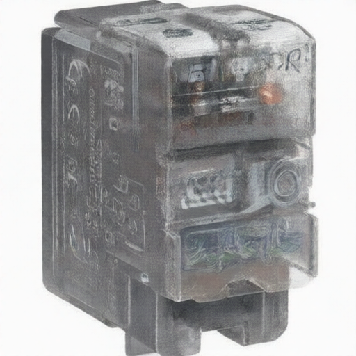 Schneider RXG25BD for sale