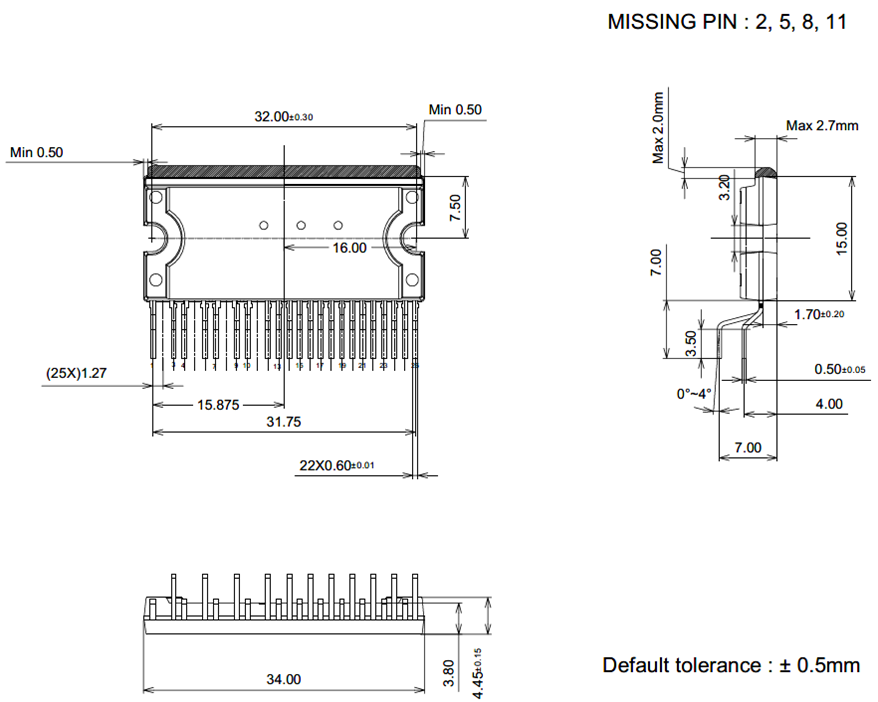 Infineon IM393L6FPXKLA1 for sale