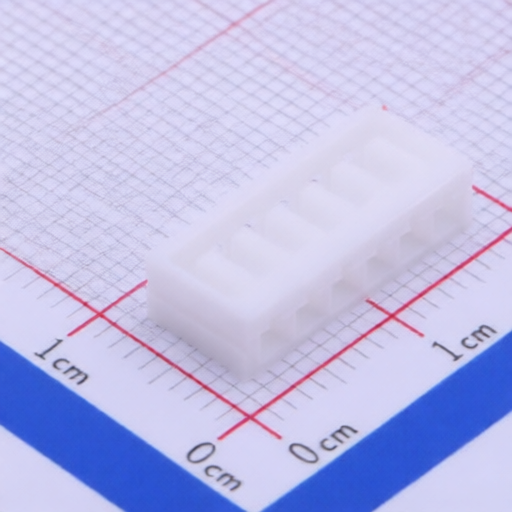 CJT(Changjiang Connectors) B2512H-6P for sale