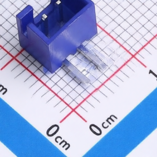 Hanbo Electronic WAFER-XH254WZ-2AL for sale