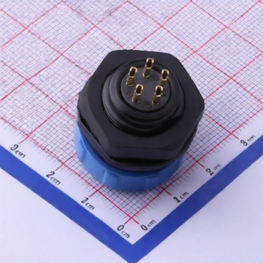 Cixi Kefa Elec JH1712S-5P for sale