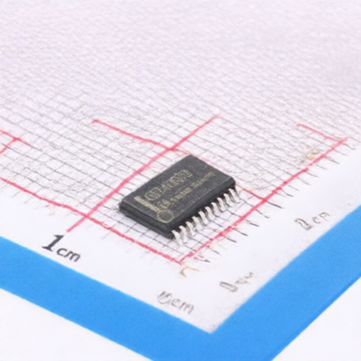 HGSEMI CD4067BMT/TR for sale