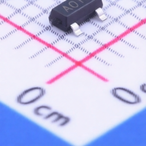 Guangdong Hottech AO3400 for sale