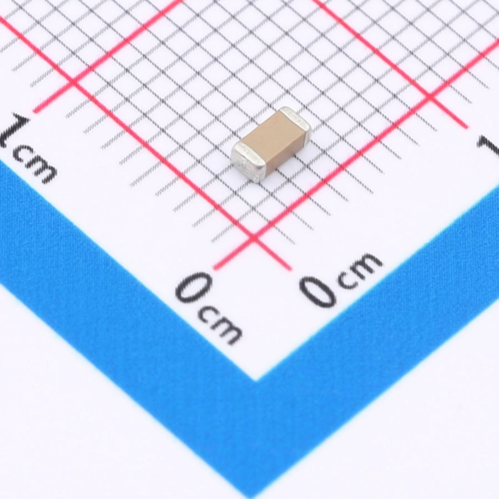 AIDE CAPACITOR 1206X7R223K101NT for sale