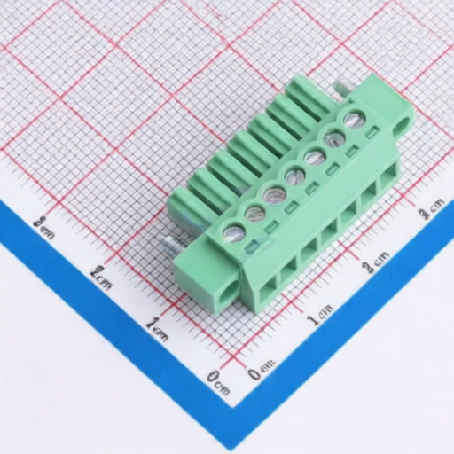 KANGNEX WJ15EDGKM-3.5-07P-14-00A for sale