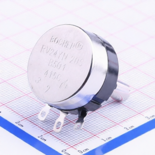 BOCHEN RV24YN 20S B501 for sale