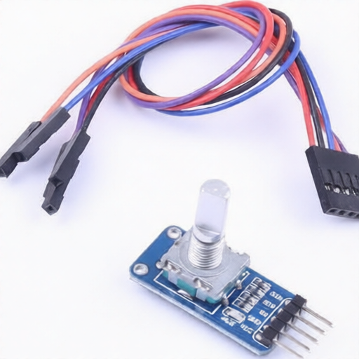 Waveshare Rotation Sensor for sale