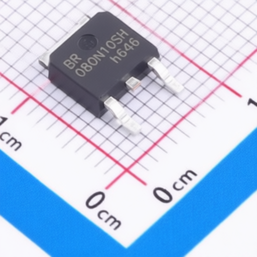 BLUE ROCKET BRCS080N10SHDP for sale