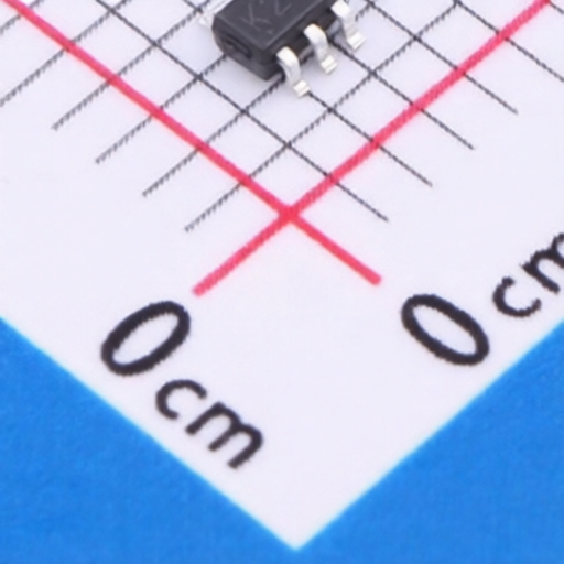 Slkor 2N7002KDW for sale