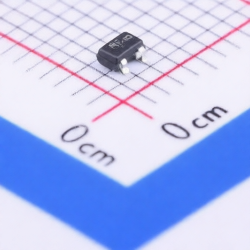 onsemi MUN5215T1G for sale