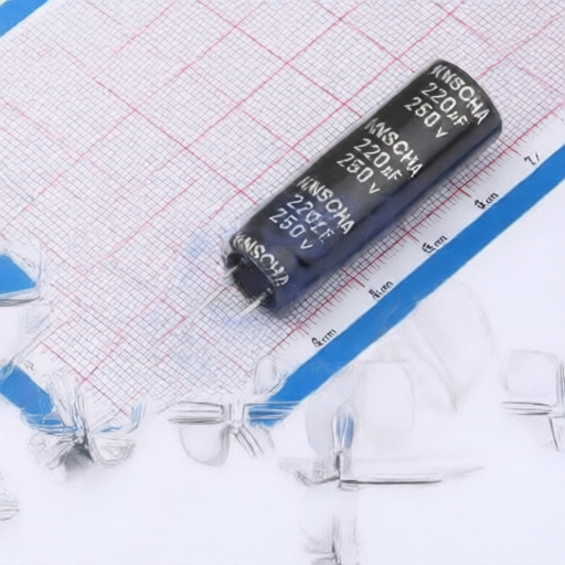 KNSCHA DGA250M227L403S1AA for sale