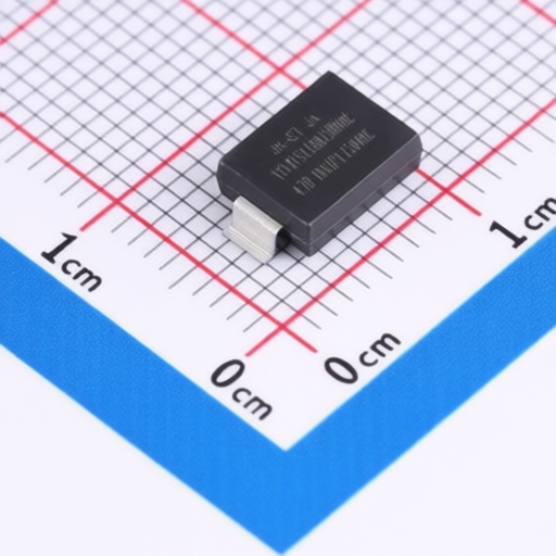 JK-ET JA1Y1X1SL680J500VAC2 for sale